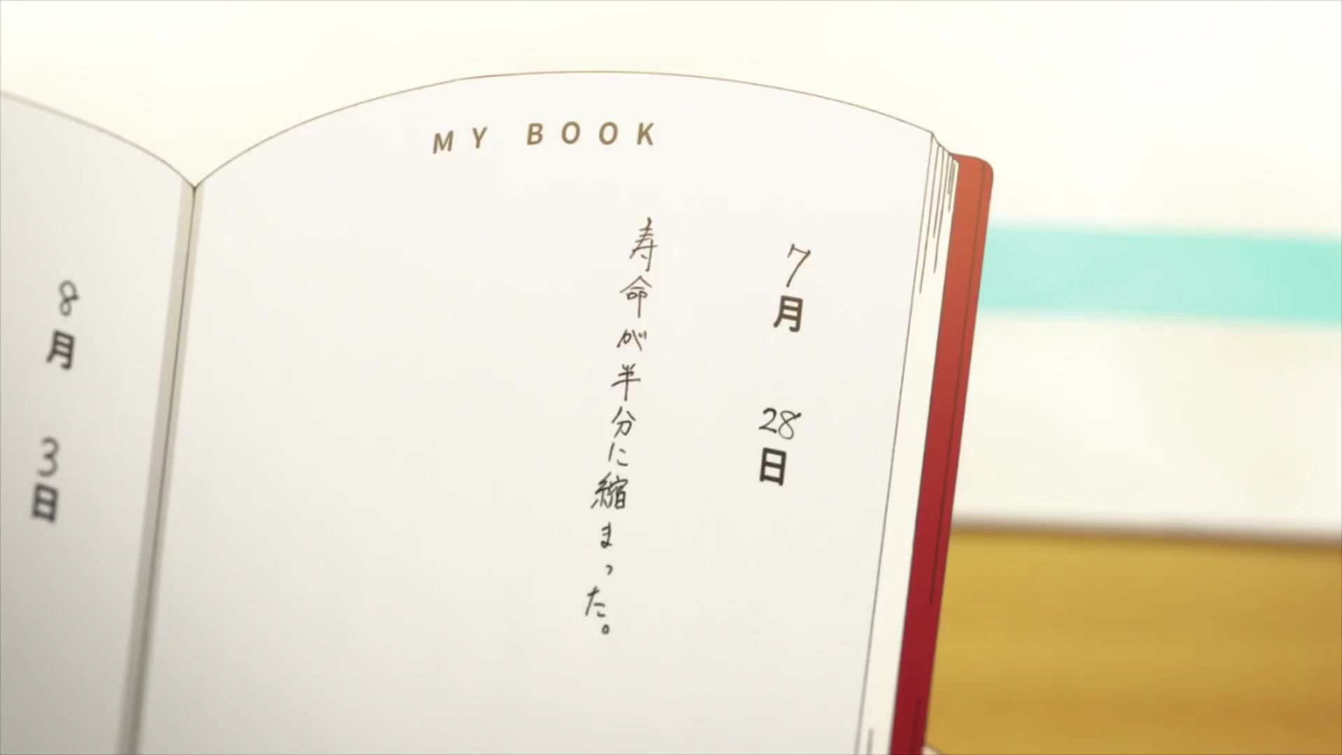 [Tsukyio Editing Resources] I Want to Eat Your Pancreas Raw Clips (983) (tsukyio.com).mp4